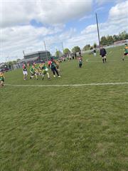 u10s Boys Football
