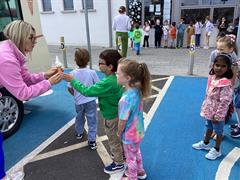 Wellbeing Week 2026