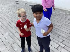 Wellbeing Week 2026