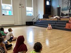 Wellbeing Week 2026