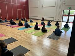 Wellbeing Week 2026