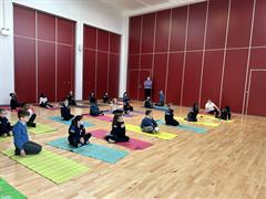 Wellbeing Week 2026
