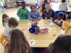 Wellbeing Week 2026