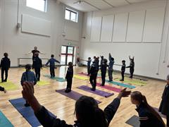 Wellbeing Week 2026