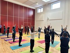 Wellbeing Week 2026
