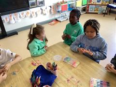 Wellbeing Week 2026