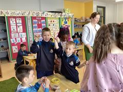 Wellbeing Week 2026