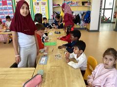 Wellbeing Week 2026