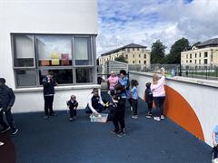 Wellbeing Week 2026