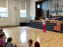 Wellbeing Week 2026