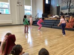 Wellbeing Week 2026