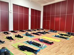 Wellbeing Week 2026