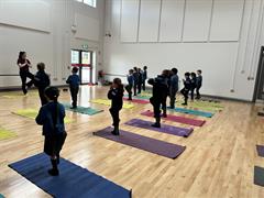 Wellbeing Week 2026