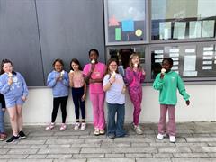 Wellbeing Week 2026