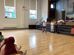 Wellbeing Week 2026