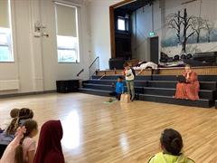 Wellbeing Week 2026