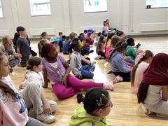 Wellbeing Week 2026
