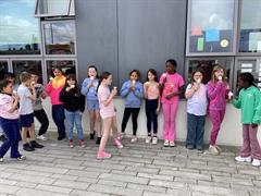 Wellbeing Week 2026