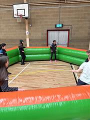 3rd Class School Tour