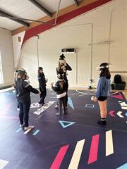 3rd Class School Tour