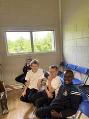 3rd Class School Tour