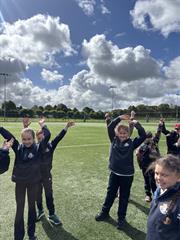 3rd Class School Tour