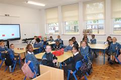 First Day of School 2026/2027