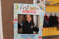 First Day of School 2026/2027