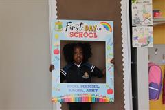 First Day of School 2026/2027