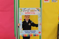 First Day of School 2026/2027