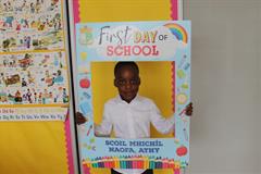 First Day of School 2026/2027