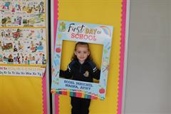 First Day of School 2026/2027
