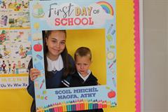 First Day of School 2026/2027