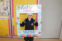 First Day of School 2026/2027