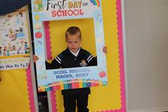 First Day of School 2026/2027