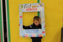 First Day of School 2026/2027