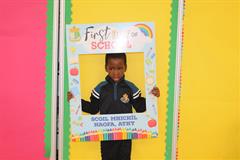 First Day of School 2026/2027