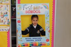 First Day of School 2026/2027