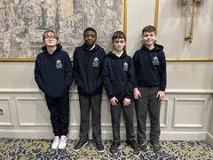 People First Credit Union Quiz