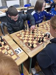 Chess- Féile Ficheall 2026