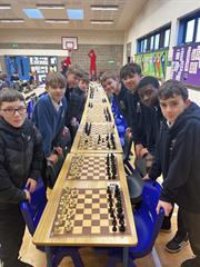 Chess- Féile Ficheall 2026