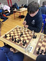 Chess- Féile Ficheall 2026