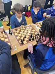 Chess- Féile Ficheall 2026
