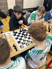 Chess- Féile Ficheall 2026