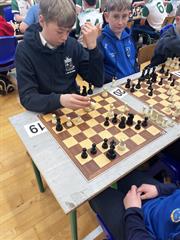Chess- Féile Ficheall 2026