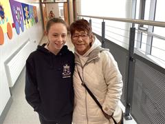 Grandparents' Day