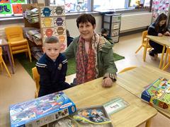 Grandparents' Day