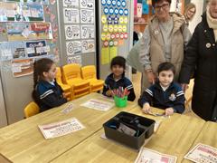 Grandparents' Day