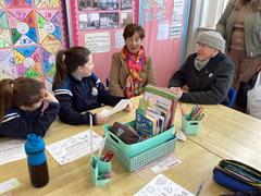 Grandparents' Day