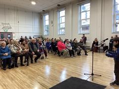 Grandparents' Day